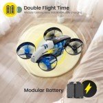 Holy Stone HS210T Mini Indoor Drone for Kids