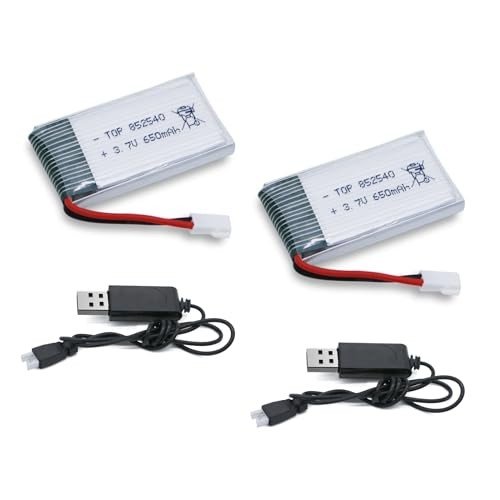 RC Batteries