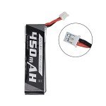 EMAX 450mAh 1S LiPo Batteries for Tinyhawk Drones