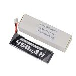 EMAX 450mAh 1S LiPo Batteries for Tinyhawk Drones