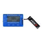 EMAX 450mAh 1S LiPo Batteries for Tinyhawk Drones