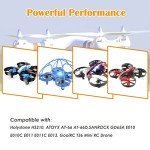 VICMILE 450mAh Lipo Battery with 5-in-1 Charger