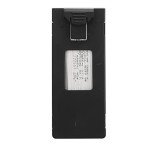 5-Pack 3.7V 1800mAh Li-Ion Drone Batteries
