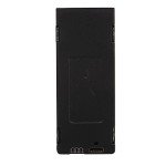 5-Pack 3.7V 1800mAh Li-Ion Drone Batteries