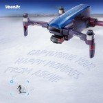 Veeniix V11PRO 8K Camera Quadcopter Drone
