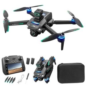 Dodoore GPS 8K UHD Camera RC Drone