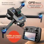 Dodoore GPS 8K UHD Camera RC Drone