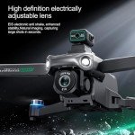 Dodoore GPS 8K UHD Camera RC Drone