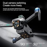 Dodoore GPS 8K UHD Camera RC Drone