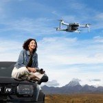 Potensic ATOM 2 Drone: 4K Camera, 10KM Range