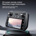 Dodoore GPS 8K UHD Camera RC Drone