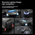 Dodoore GPS 8K UHD Camera RC Drone