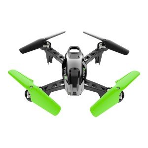 Racing Drone Type-R for Fast Action Fun