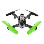 Racing Drone Type-R for Fast Action Fun