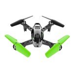 Racing Drone Type-R for Fast Action Fun