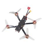 QWinOut DIY F4 X1 FPV Racing Drone Bundle