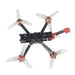QWinOut DIY F4 X1 FPV Racing Drone Bundle