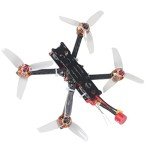 QWinOut DIY F4 X1 FPV Racing Drone Bundle