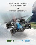Galvanox Racing RC Drone with Obstacle Course Kit