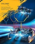 Galvanox Racing RC Drone with Obstacle Course Kit