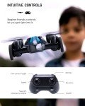 Galvanox Racing RC Drone with Obstacle Course Kit