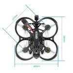 GEPRC Cinebot30 HD O3 FPV Racing Drone