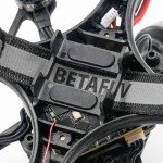 BETAFPV Pavo20 Brushless Whoop Quadcopter Drone