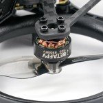 BETAFPV Pavo20 Brushless Whoop Quadcopter Drone