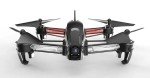 Bolt FPV Racing Drone with Carbon Fiber Frame