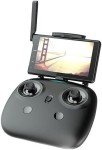 Bolt FPV Racing Drone with Carbon Fiber Frame