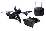 Bolt FPV Racing Drone with Carbon Fiber Frame