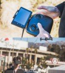 Bolt FPV Racing Drone with Carbon Fiber Frame