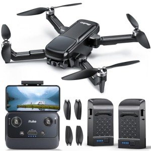 Ruko U11PRO 4K Camera Drone for Adults