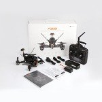 Walkera F210 Racing Quadcopter Drone with Camera