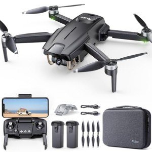 Ruko F11MINI 4K Camera RC Drone with GPS