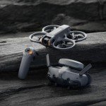 DJI Avata 2 FPV Camera Drone Bundle with Goggles