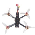QWinOut F4 X1 175mm FPV Racing Drone Bundle