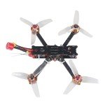 QWinOut F4 X1 175mm FPV Racing Drone Bundle