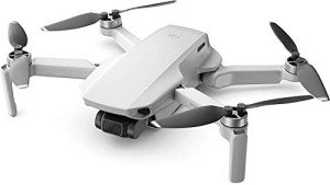 Mavic Mini Camera Drone by DJI