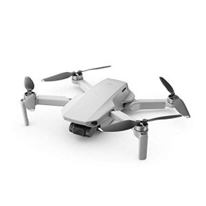 Mavic Mini Camera Drone by DJI