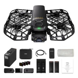 HOVERAir X1 PROMAX 8K Foldable Drone with Camera