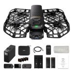 HOVERAir X1 PROMAX 8K Foldable Drone with Camera