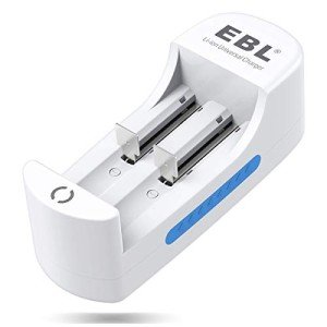 Smart Lithium Battery Charger for RC Drones