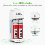 Smart Lithium Battery Charger for RC Drones