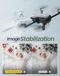 Holy Stone HS720G 4K GPS Drone with Camera