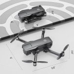 Holy Stone HS720G 4K GPS Drone with Camera
