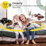 Holy Stone HS210 Mini Drone RC Quadcopter for Kids