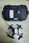 Holy Stone HS190 Mini Drone for Kids, Blue