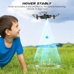 SIMREX X300C Mini FPV Drone with Camera