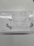 SIMREX X300C Mini FPV Drone with Camera